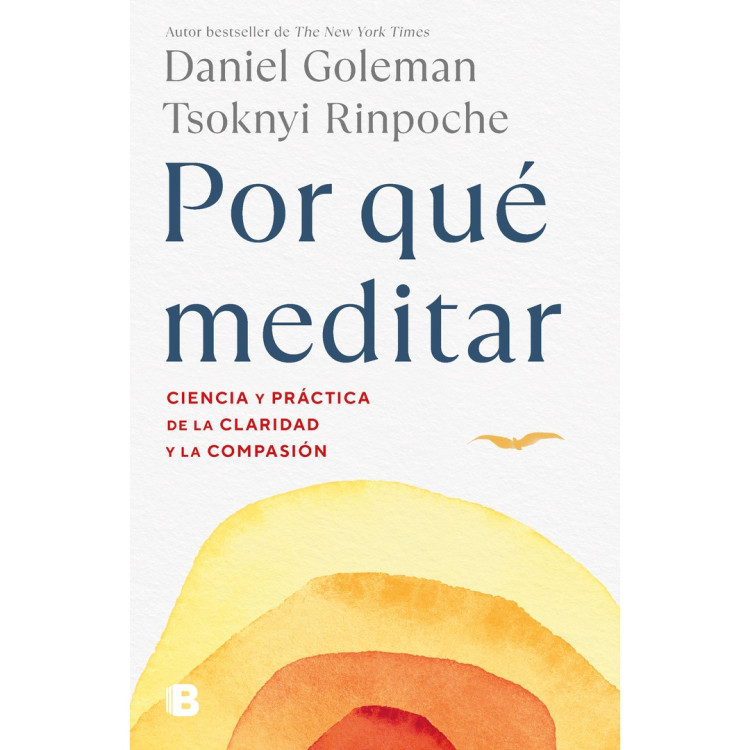 POR QUE MEDITAR