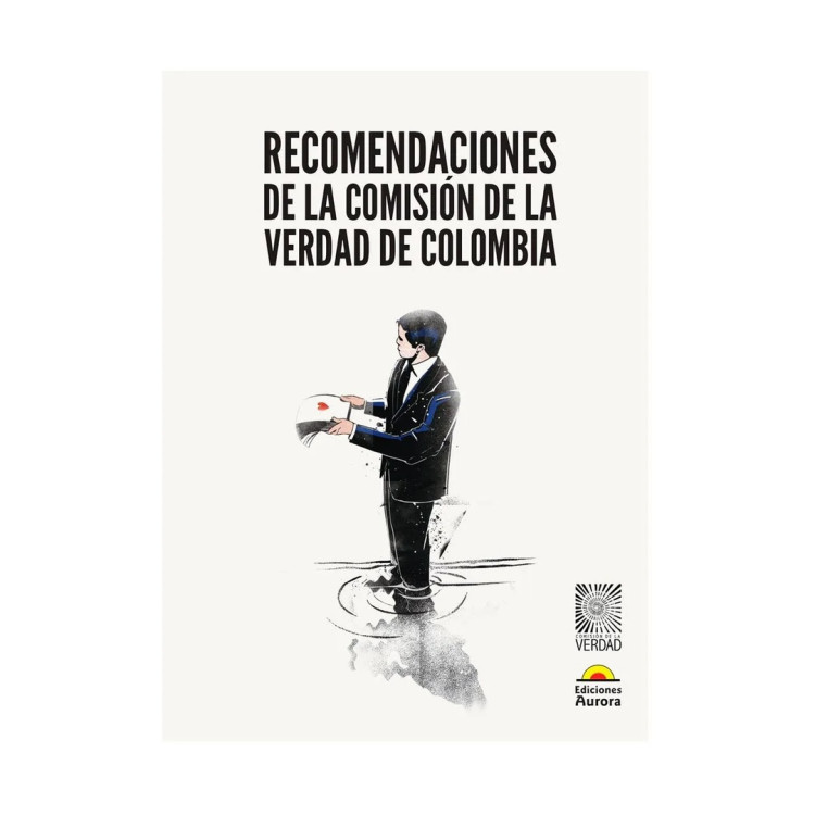 RECOMENDACIONES DE LA COMISION