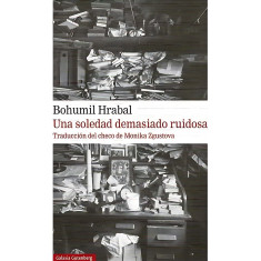 UNA SOLEDAD DEMASIADA RUIDOSA