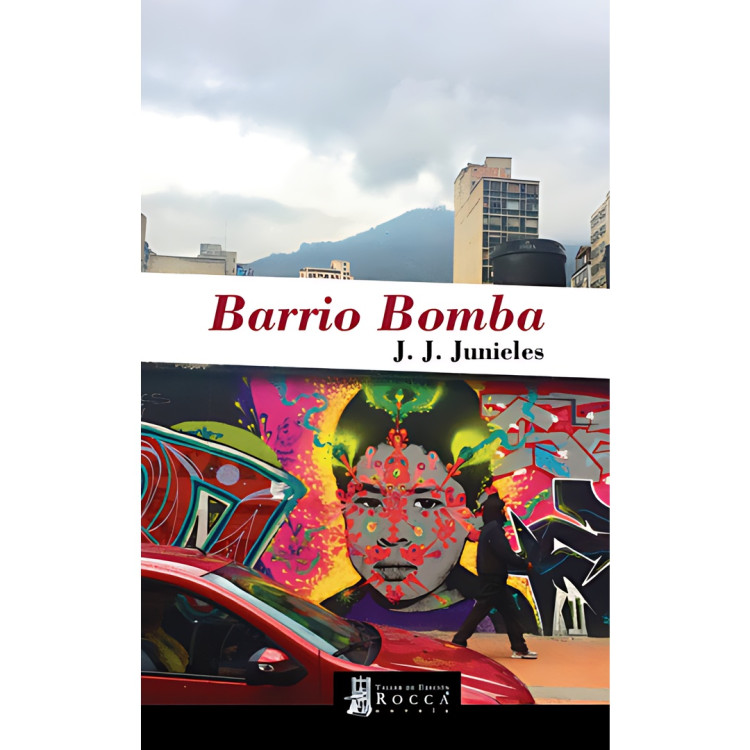 BARRIO BOMBA