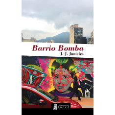 BARRIO BOMBA