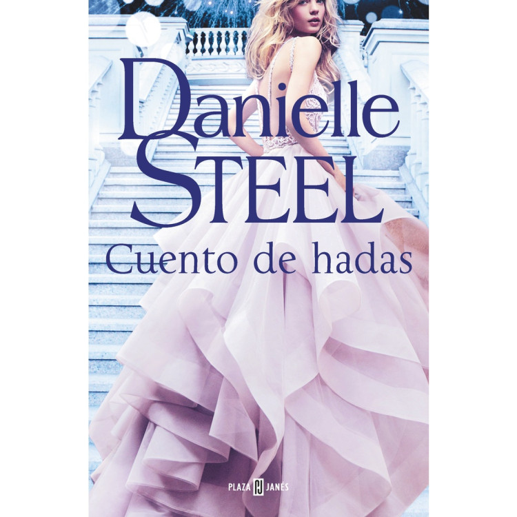 CUENTO DE HADAS STELLE