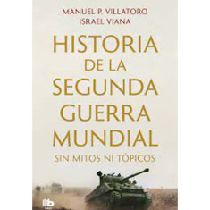 HISTORIA DE LA SEGUNDA GUERRA MUN