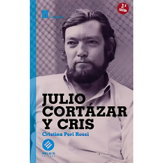 JULIO CORTAZAR Y CRIS Estaurio