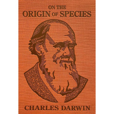 ON THE ORIGIN OF SPECIES