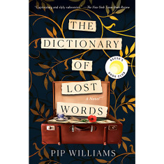 DICTIONARY OF LOST WORDS THE