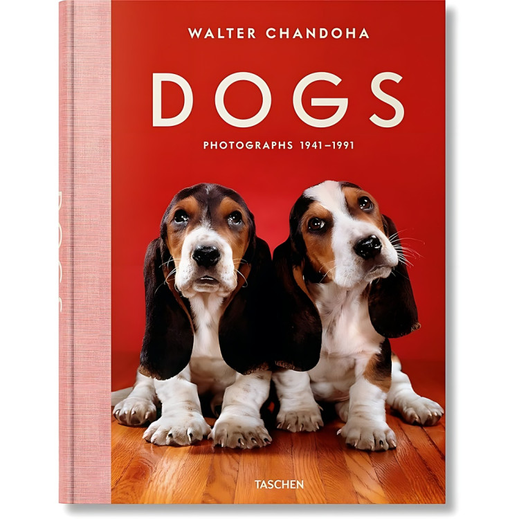 DOGS.PHOTOGRAPHS 1941-1991