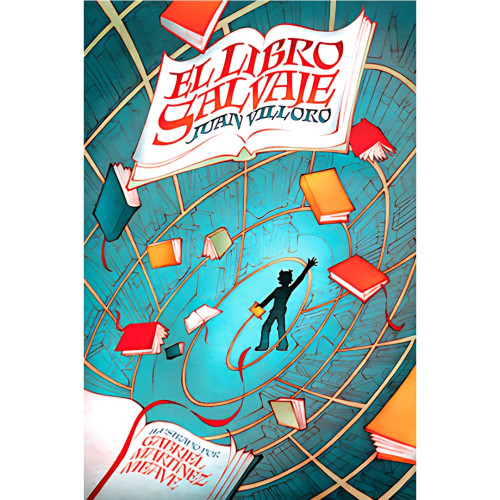 LIBRO SALVAJE EL