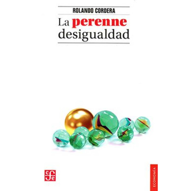 PERENNE DESIGUALDAD LA