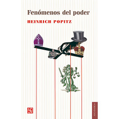 FENOMENOS DEL PODER