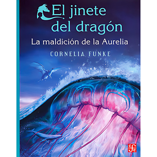 JINETE DEL DRAGON EL. LA