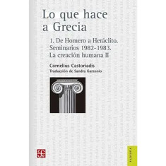 LO QUE HACE GRECIA 1 DE HOMERO