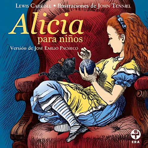 ALICIA PARA NIÑOS Era