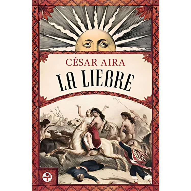 LIEBRE LA