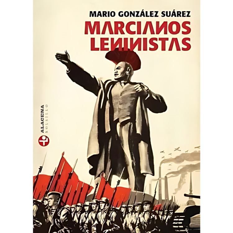 MARCIANOS LENINISTAS