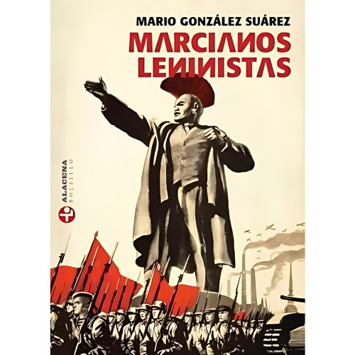 MARCIANOS LENINISTAS