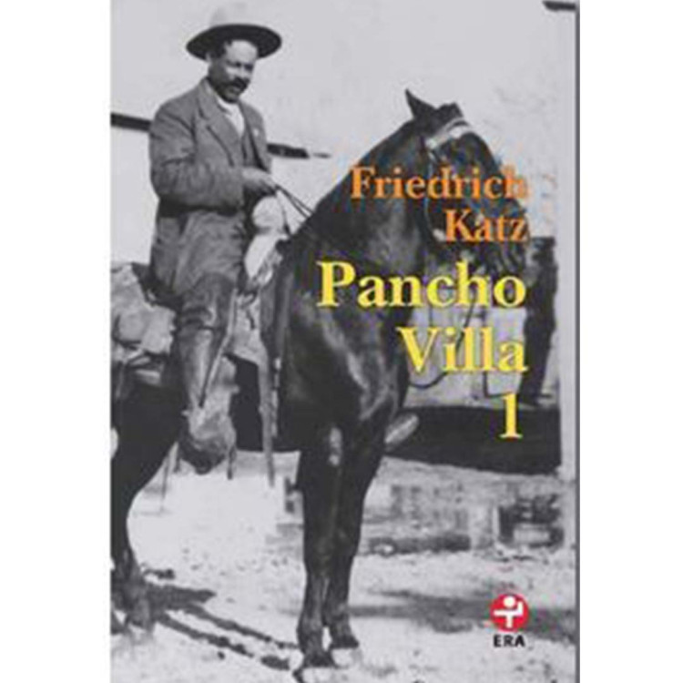 PANCHO VILLA (I-II) 2