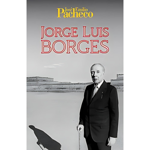 JORGE LUIS BORGES