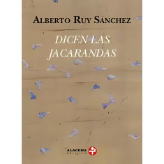 DICEN LAS JACARANDAS