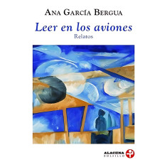 LEER EN LOS AVIONES RELATOS