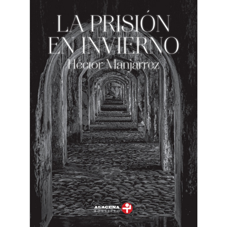 PRISION EN INVIERNO LA