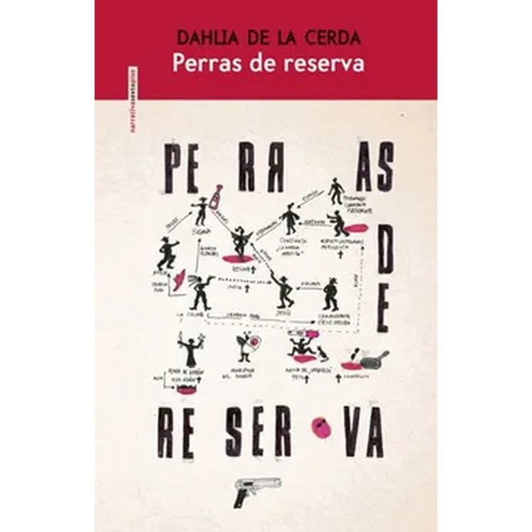 PERRAS DE RESERVA