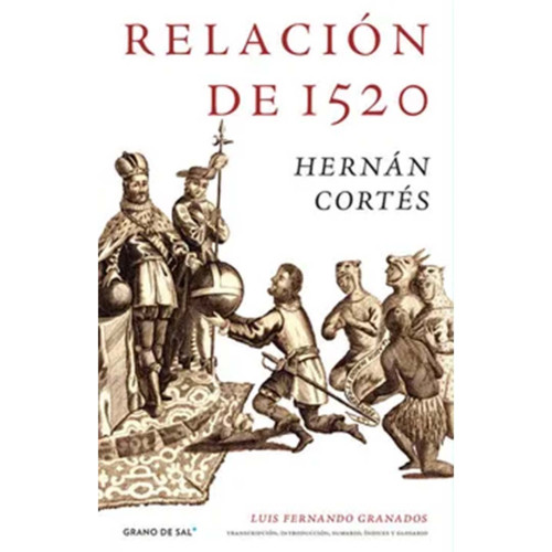 RELACION DE 1520