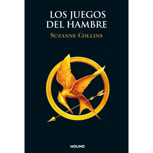 JUEGOS DEL HAMBRE Molino