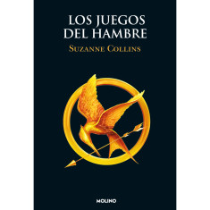 JUEGOS DEL HAMBRE Molino