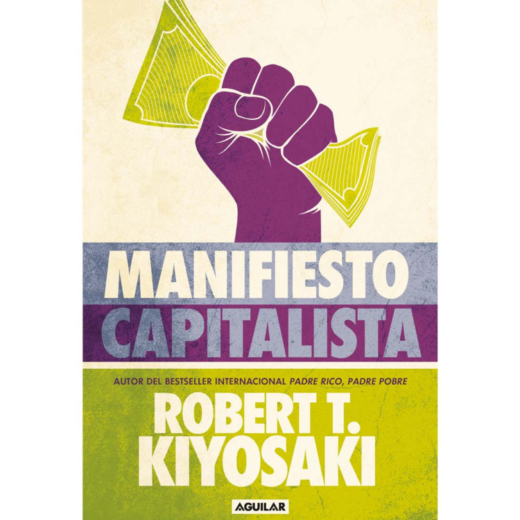 MANIFIESTO CAPITALISTA