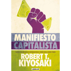 MANIFIESTO CAPITALISTA
