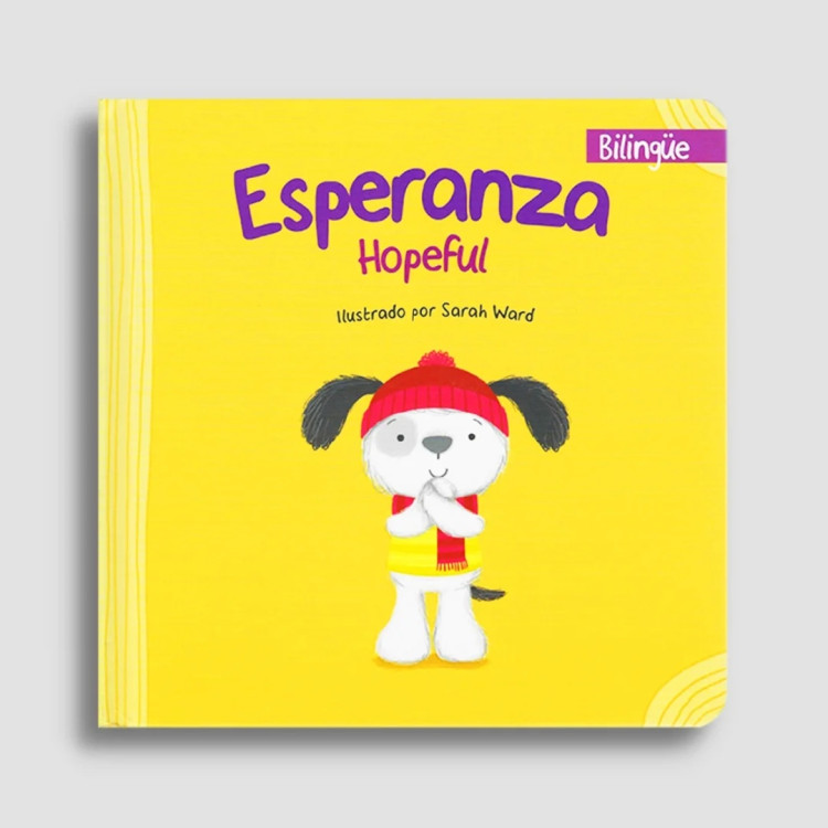 ESPERANZA (SIN FRONTERAS)