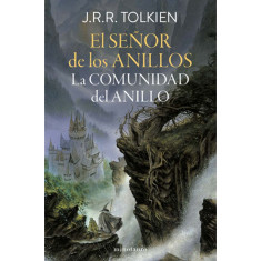 EL SEÑOR DE LOS ANILLOS 1.LA REVISADA