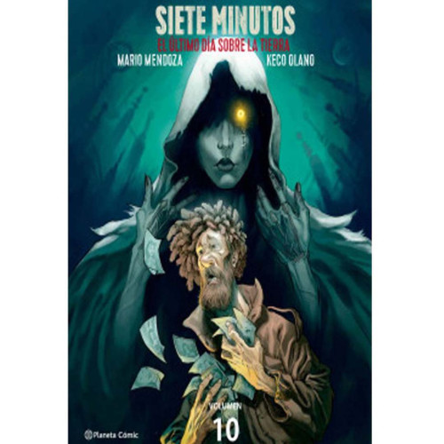 SIETE MINUTOS