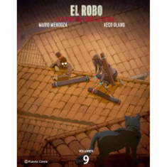 EL ROBO