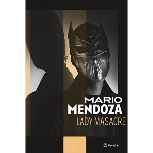 LADY MASACRE NVA ED