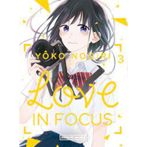 LOVE IN FOCUS 3