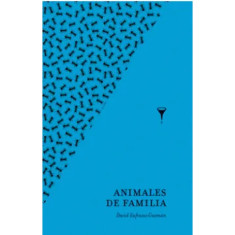 ANIMALES DE FAMILIA