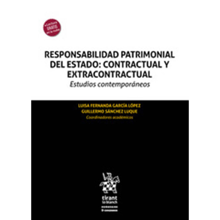 RESPONSABILIDAD PATRIMONIAL DEL ES