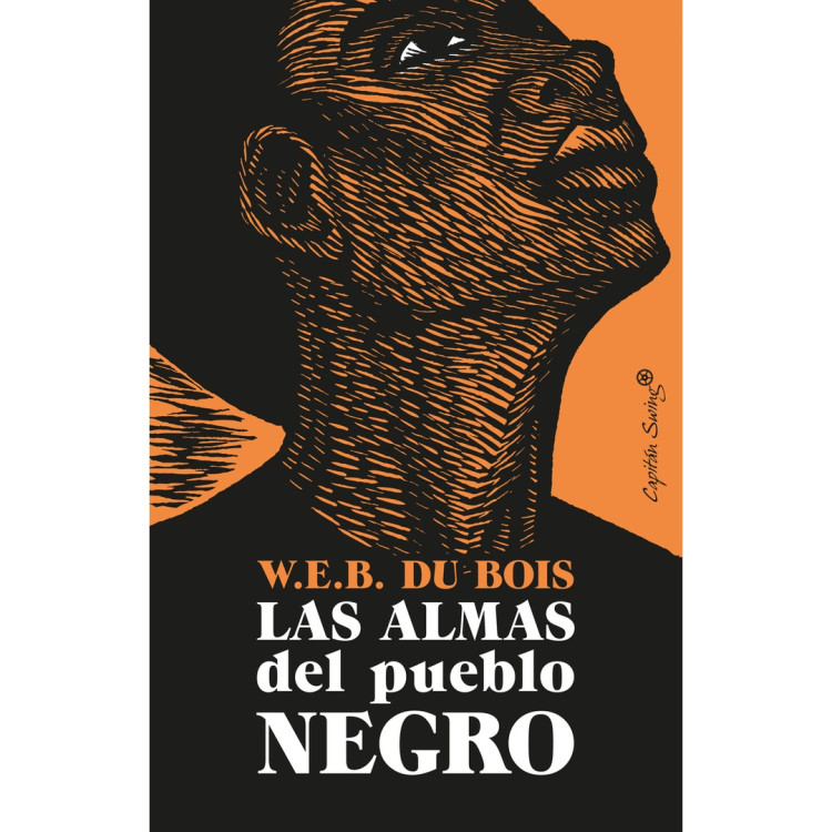 ALMAS DEL PUEBLO NEGRO