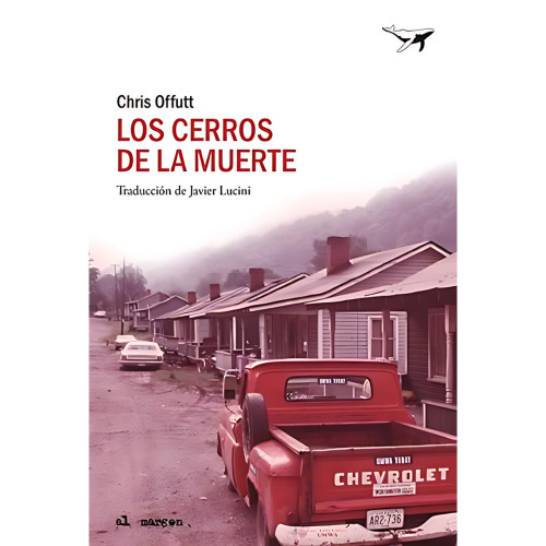 LOS CERROS DE LA MUERTE