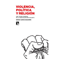 VIOLENCIA POLITICA Y RELIGION UNA TE