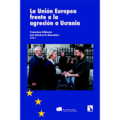 UNION EUROPEA FRENTE A LA AGRES