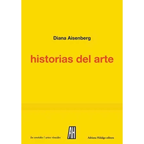 HISTORIAS DEL ARTE DICCIONARIO