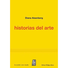 HISTORIAS DEL ARTE DICCIONARIO