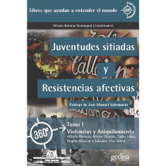 JUVENTUDES SITIADAS (I) Y RES