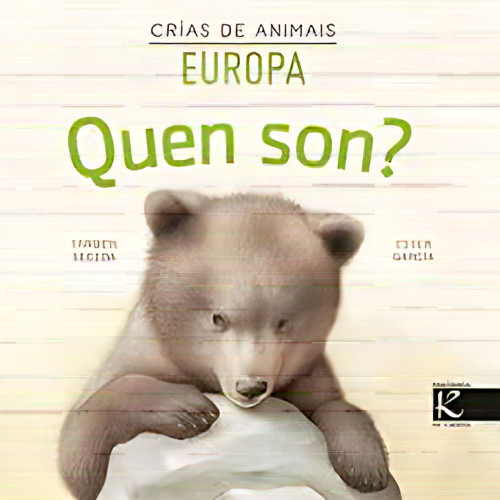 QUIEN SOY EUROPA CRIAS DE ANIMALES