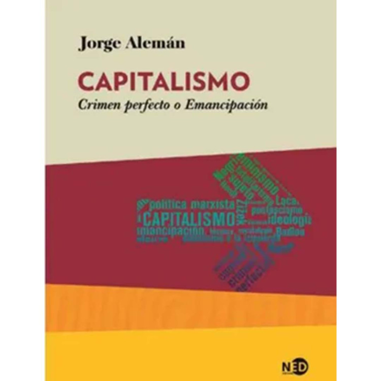 CAPITALISMO CRIMEN PERF