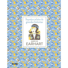 AMELIA EARHART: Pequeños