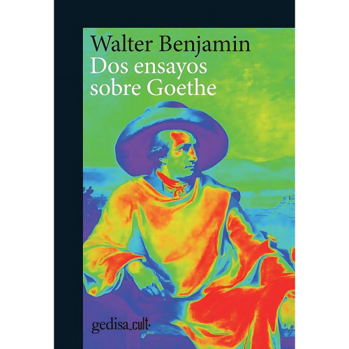 DOS ENSAYOS SOBRE GOETHE